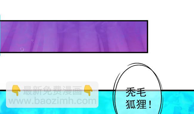 《天狐劫》第110劫 突发意外 第22页