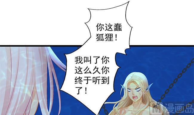 《天狐劫》第110劫 突发意外 第27页