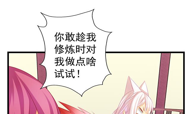 《天狐劫》第110劫 突发意外 第38页