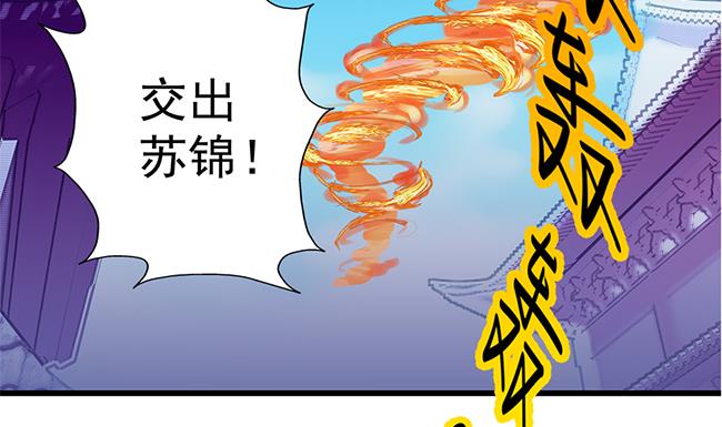 《天狐劫》第110劫 突发意外 第50页