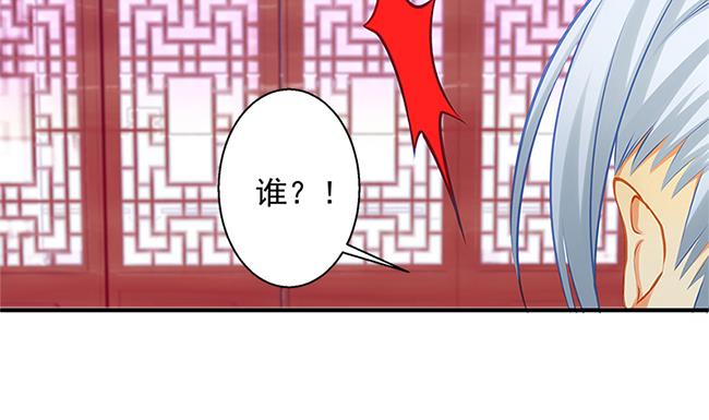 《天狐劫》第115劫 孤寂的背影 第28页