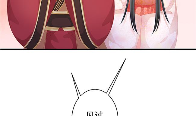 《天狐劫》第115劫 孤寂的背影 第34页