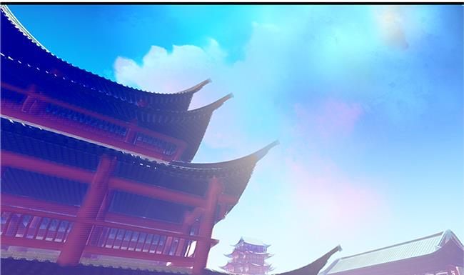 《天狐劫》第115劫 孤寂的背影 第37页