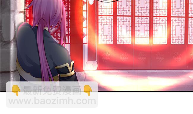 《天狐劫》第115劫 孤寂的背影 第41页