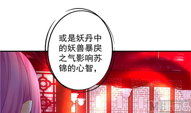 《天狐劫》第115劫 孤寂的背影 第42页