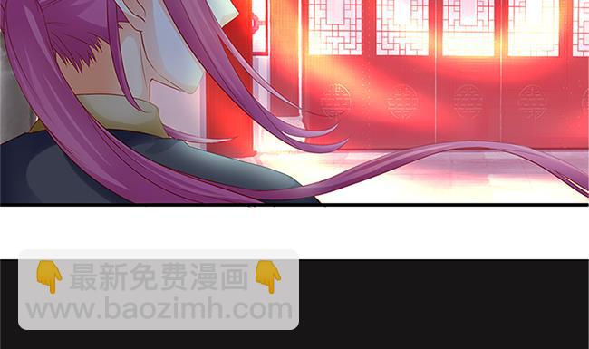 《天狐劫》第115劫 孤寂的背影 第47页