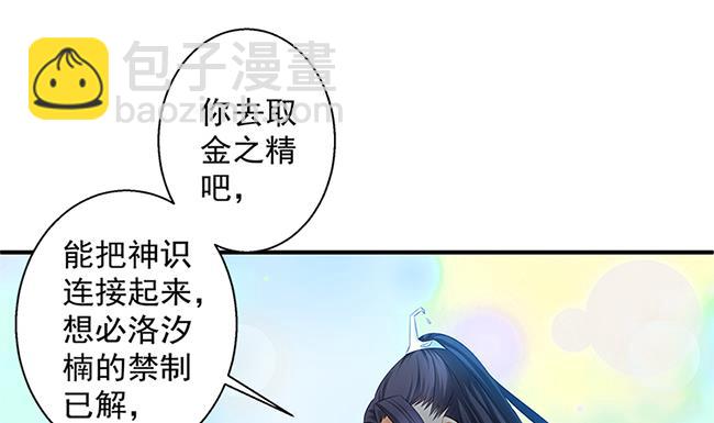 《天狐劫》第115劫 孤寂的背影 第5页