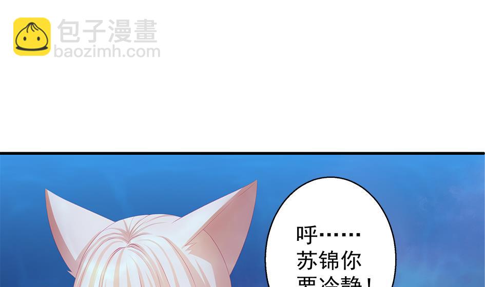 《天狐劫》第112劫 感情的归处 第28页