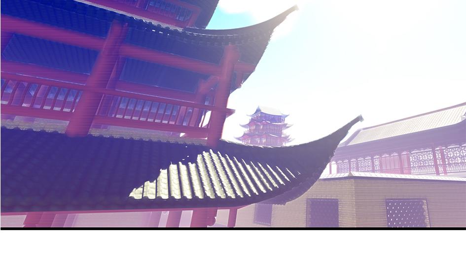《天狐劫》第113劫 心的归属 1 第11页