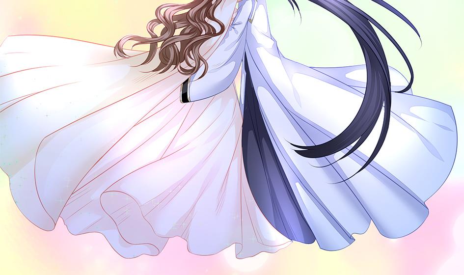 《天狐劫》第114劫 心的归属 2 第20页