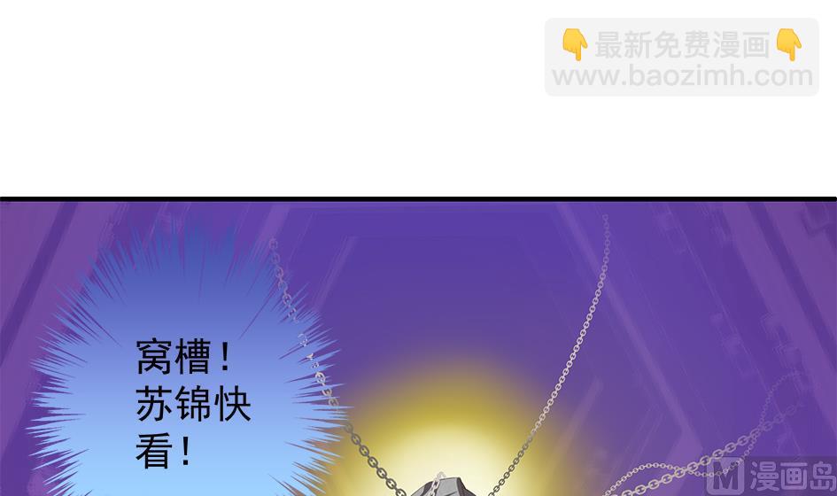 《天狐劫》第119劫 闪瞎狐眼 第27页