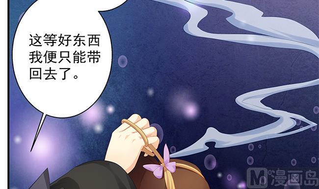 《天狐劫》第116劫 魔尊与丹王与酒 第18页