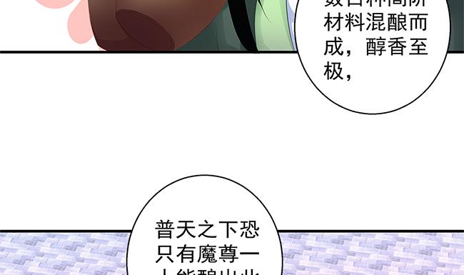 《天狐劫》第116劫 魔尊与丹王与酒 第32页