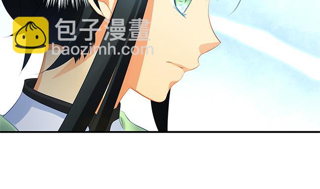 《天狐劫》第116劫 魔尊与丹王与酒 第47页