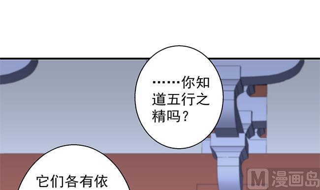 《天狐劫》第116劫 魔尊与丹王与酒 第48页