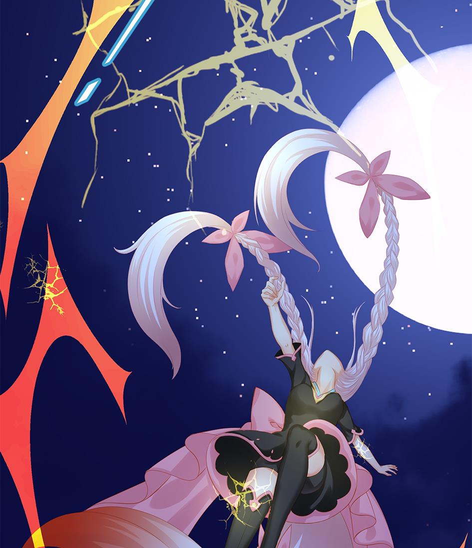 《天狐劫》第118劫 逃离！ 第49页