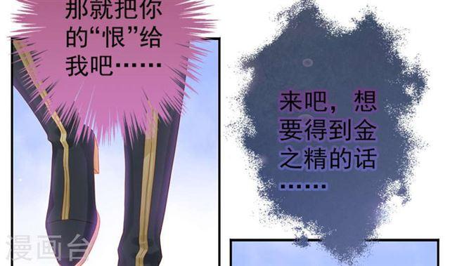 《天狐劫》第124劫 不择手段的爱 第17页