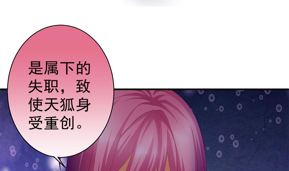 《天狐劫》第128劫 献身疗伤 1 第17页