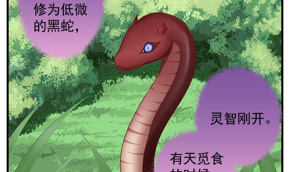 《天狐劫》第134劫 孽缘 4 第19页