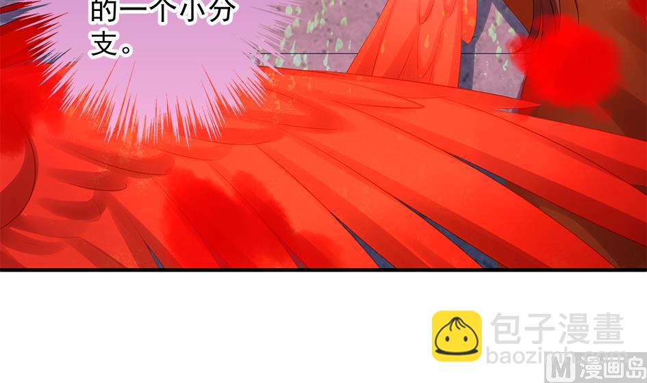 《天狐劫》第134劫 孽缘 4 第6页