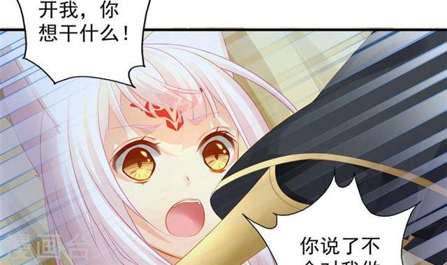 《天狐劫》第137劫 诱拐 第41页