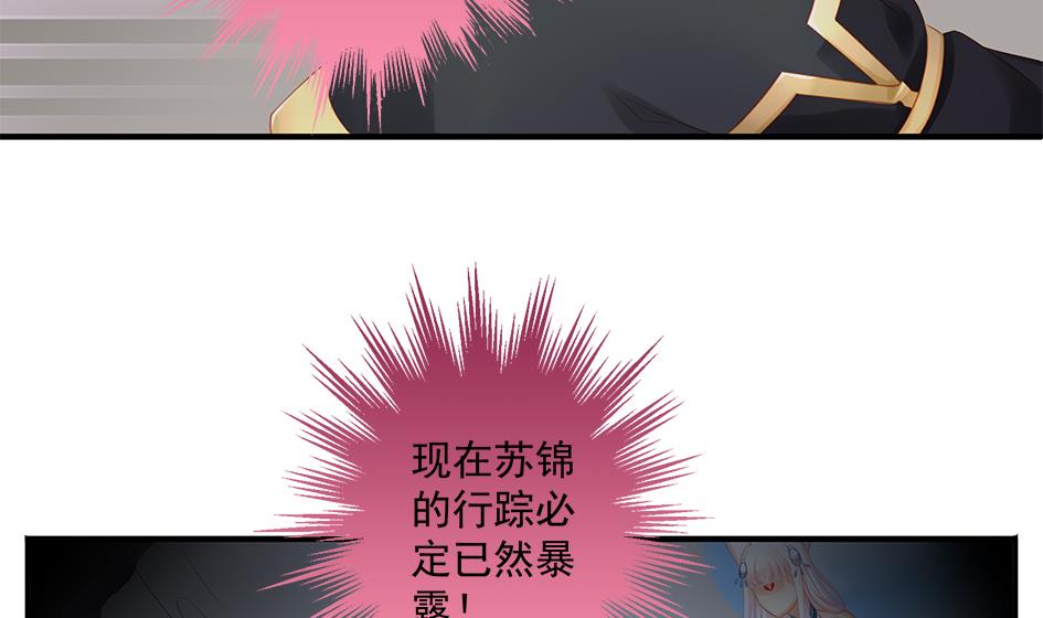 《天狐劫》第143劫 一步错步步错 第17页