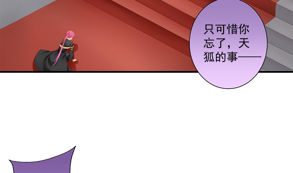 《天狐劫》第147劫 墨珩的条件 第13页