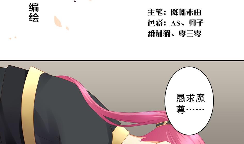 《天狐劫》第147劫 墨珩的条件 第2页