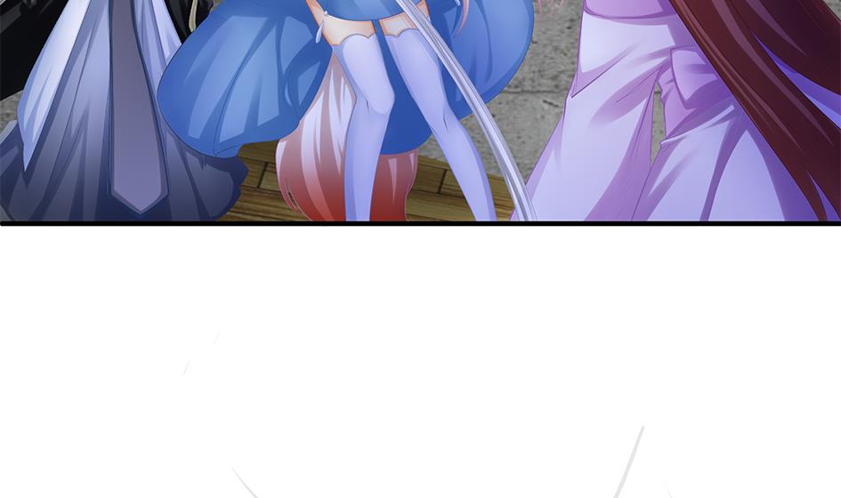 《天狐劫》第144劫 深陷危机 1 第16页