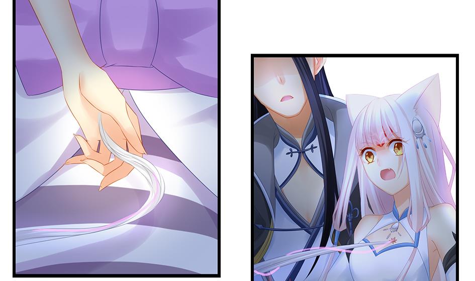 《天狐劫》第145劫 深陷危机 2 第11页