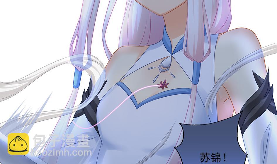 《天狐劫》第145劫 深陷危机 2 第13页