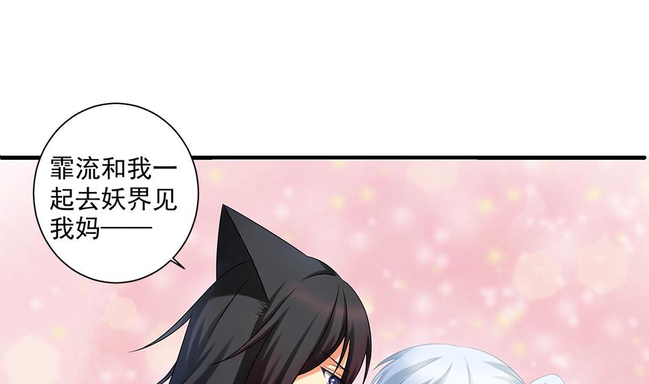 《天狐劫》第151劫 跟我回家见爹妈 第43页