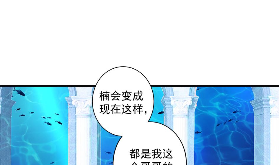 《天狐劫》第153劫 沉睡的洛汐楠 第28页