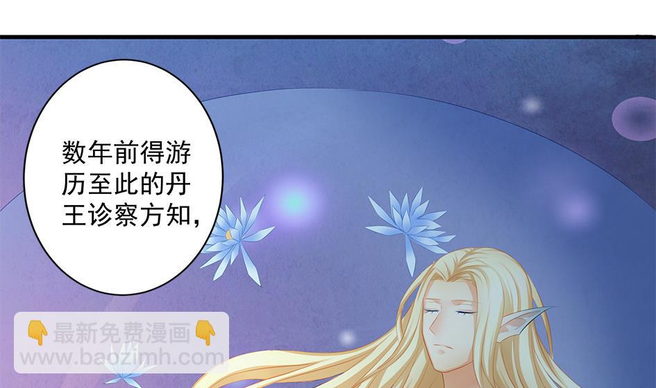 《天狐劫》第153劫 沉睡的洛汐楠 第38页