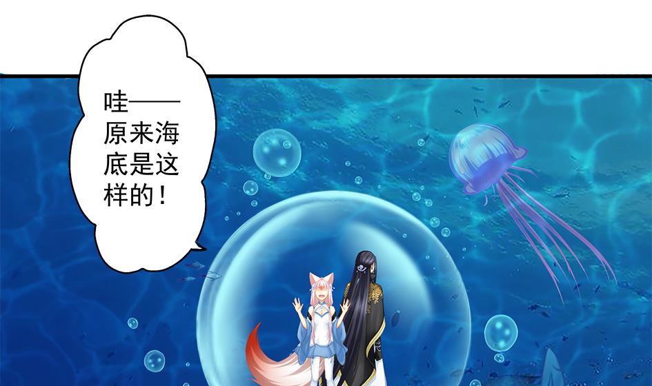《天狐劫》第153劫 沉睡的洛汐楠 第4页