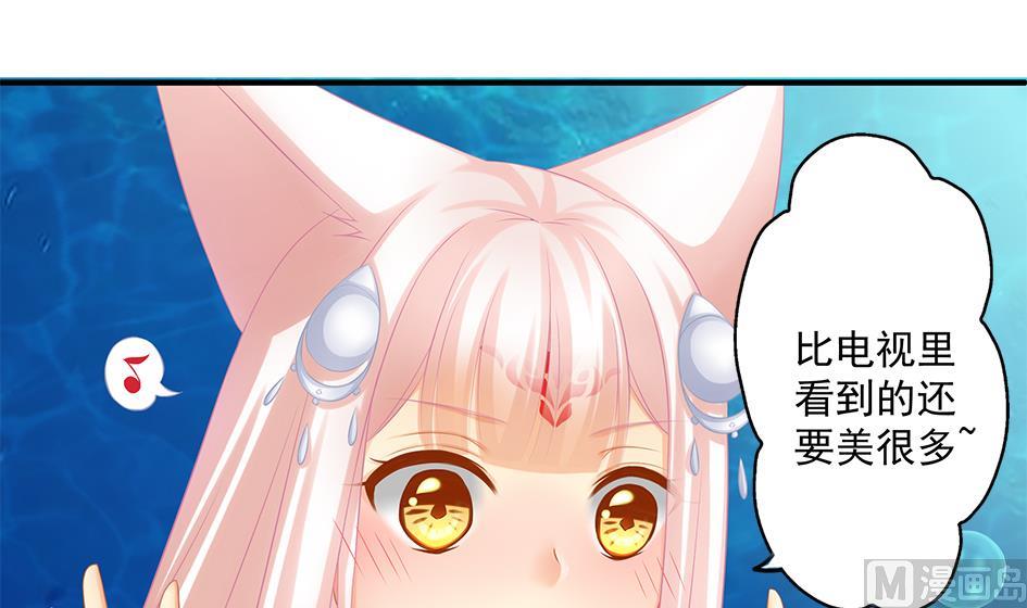 《天狐劫》第153劫 沉睡的洛汐楠 第6页