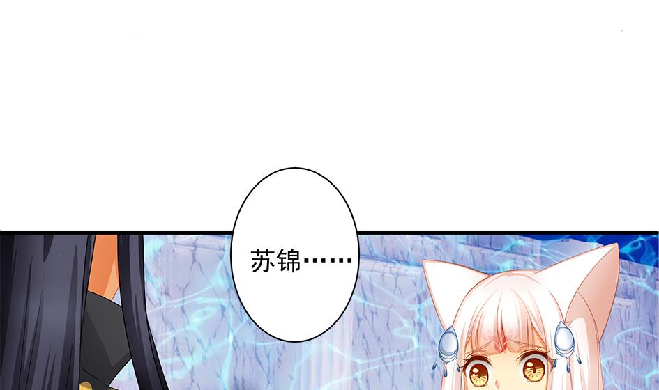 《天狐劫》第157劫 挣扎与自责 第13页