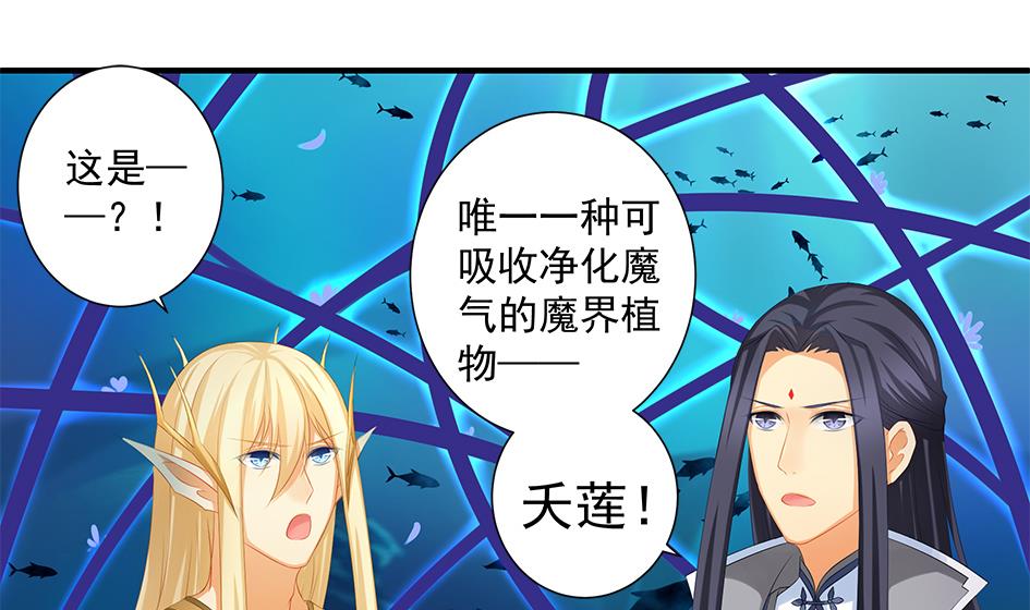 《天狐劫》第167劫 控制 第4页