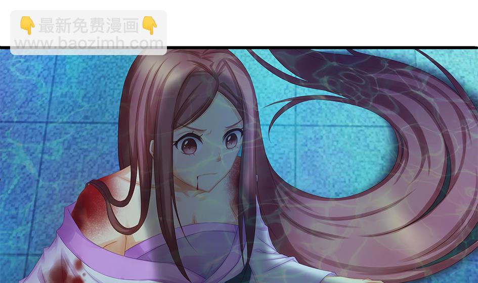 《天狐劫》第171劫 被夺舍的天岚 第17页