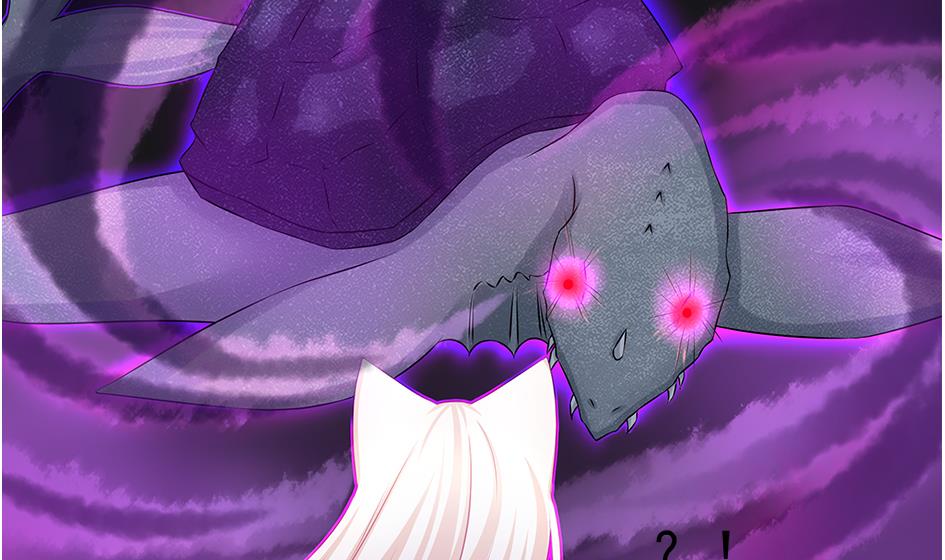 《天狐劫》第171劫 被夺舍的天岚 第38页