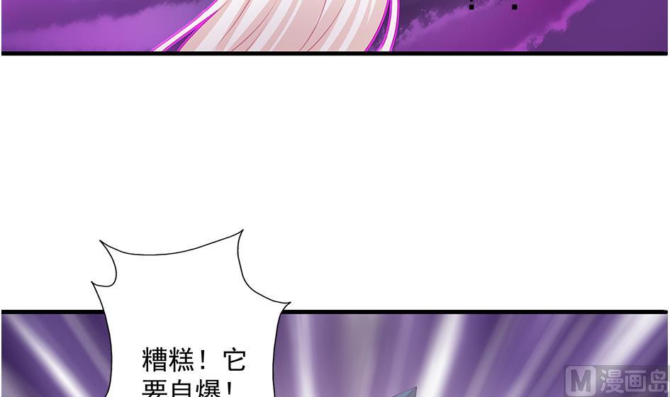 《天狐劫》第171劫 被夺舍的天岚 第39页