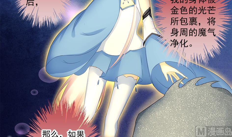 《天狐劫》第172劫 以身犯险 第18页