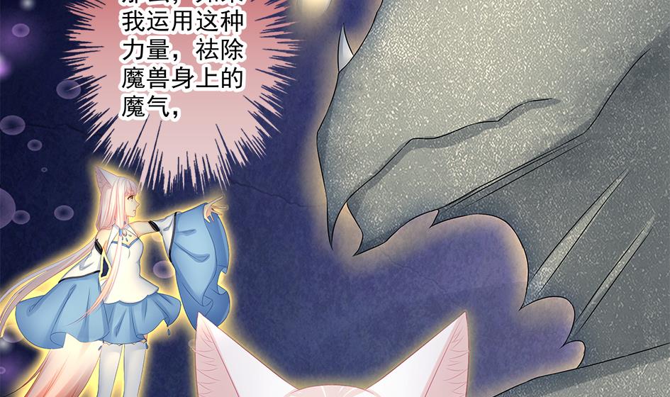 《天狐劫》第172劫 以身犯险 第19页