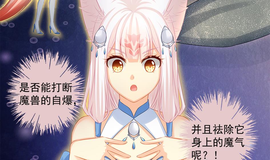 《天狐劫》第172劫 以身犯险 第20页