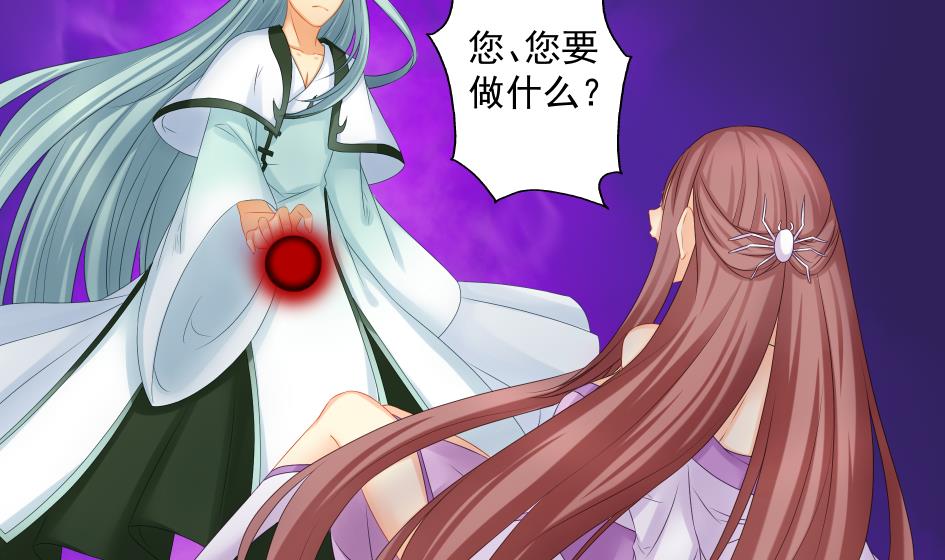 《天狐劫》第173劫 野心 第25页