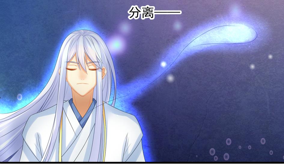 《天狐劫》第174话 灵根的变异 第37页