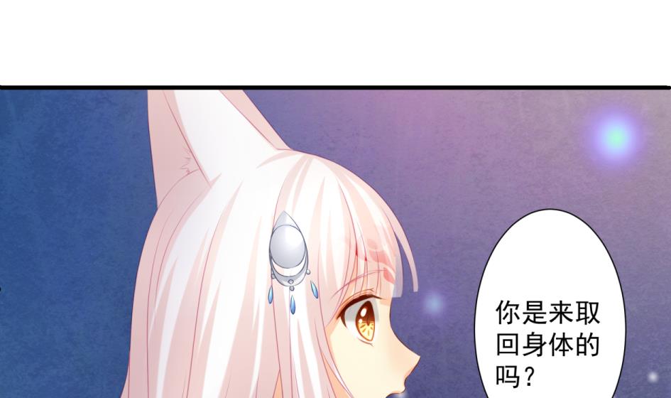 《天狐劫》第176话 华灵现身 第13页