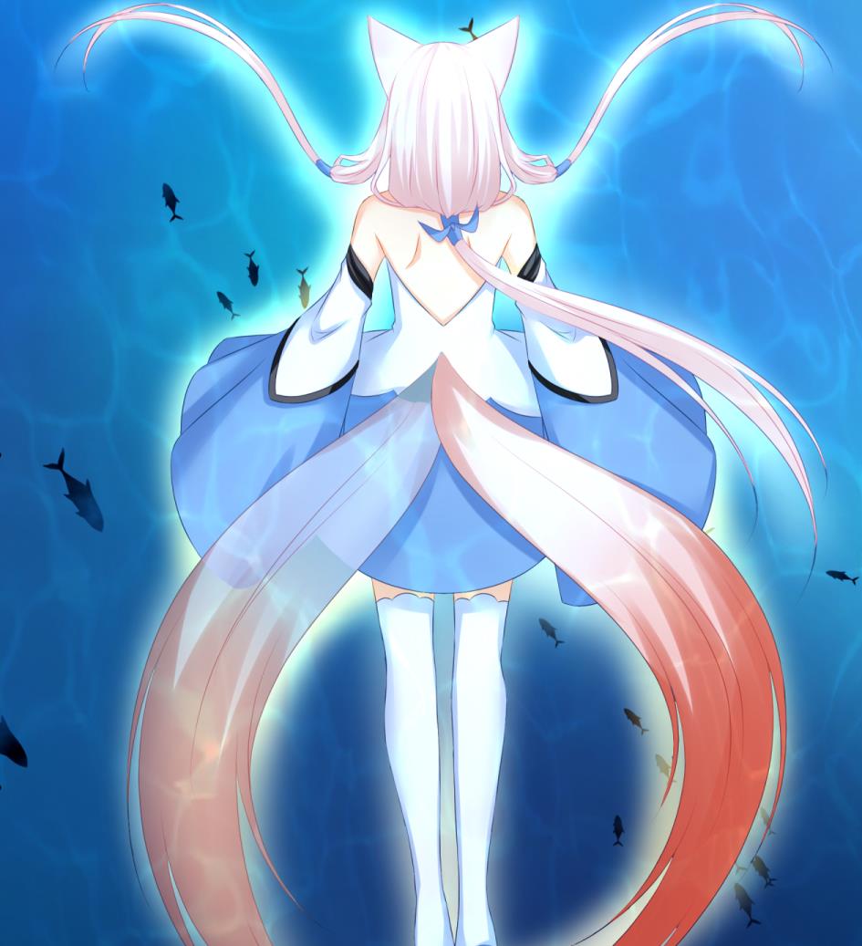 《天狐劫》第176话 华灵现身 第46页