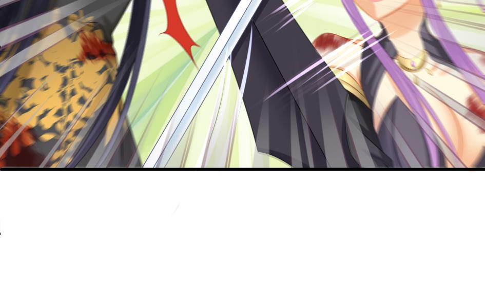 《天狐劫》第191话 两败俱伤 第40页