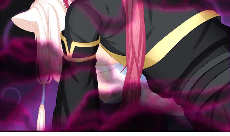 《天狐劫》第196话 强迫 第49页